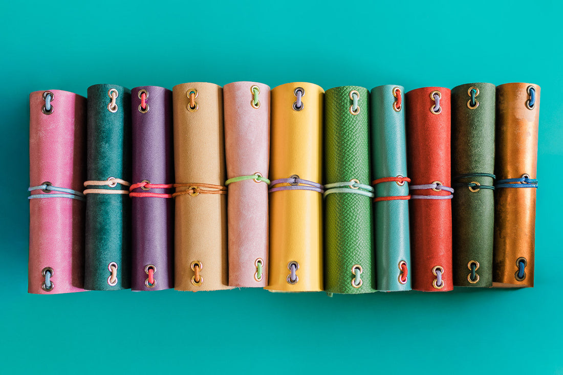 Why Refillable Leather Journals Are Worth the Investment
