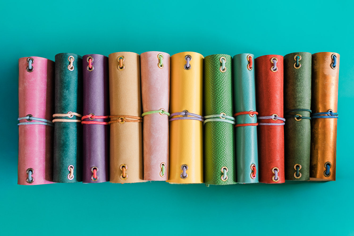 Why Refillable Leather Journals Are Worth the Investment