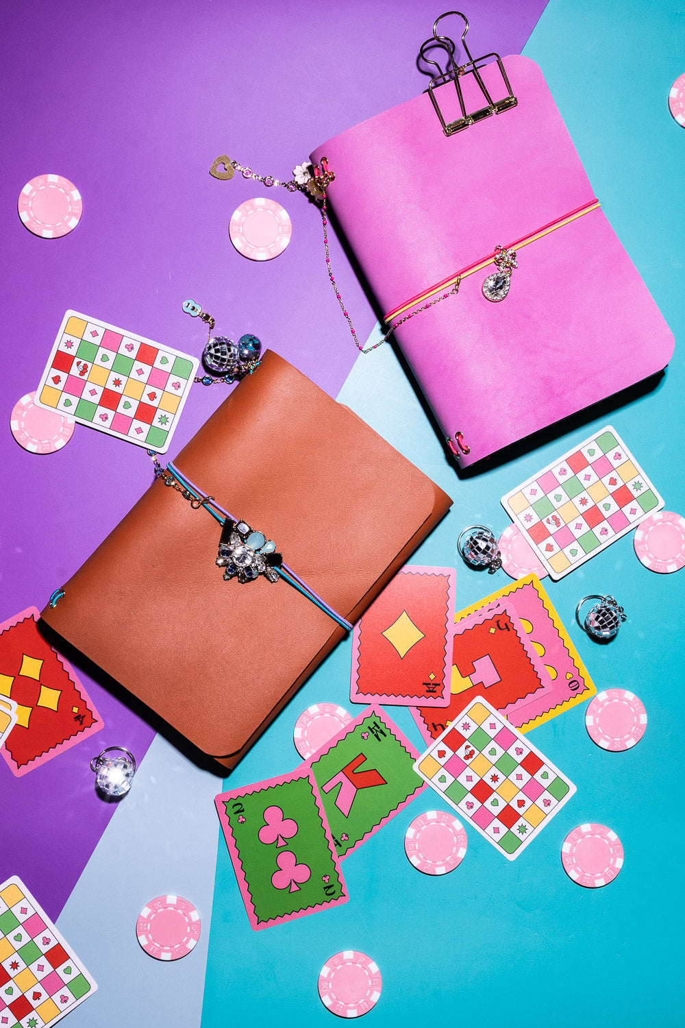 How to Choose the Right Custom Leather Journal Size