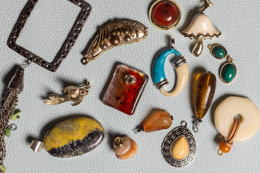 Why Vintage Things Feel More Emotional