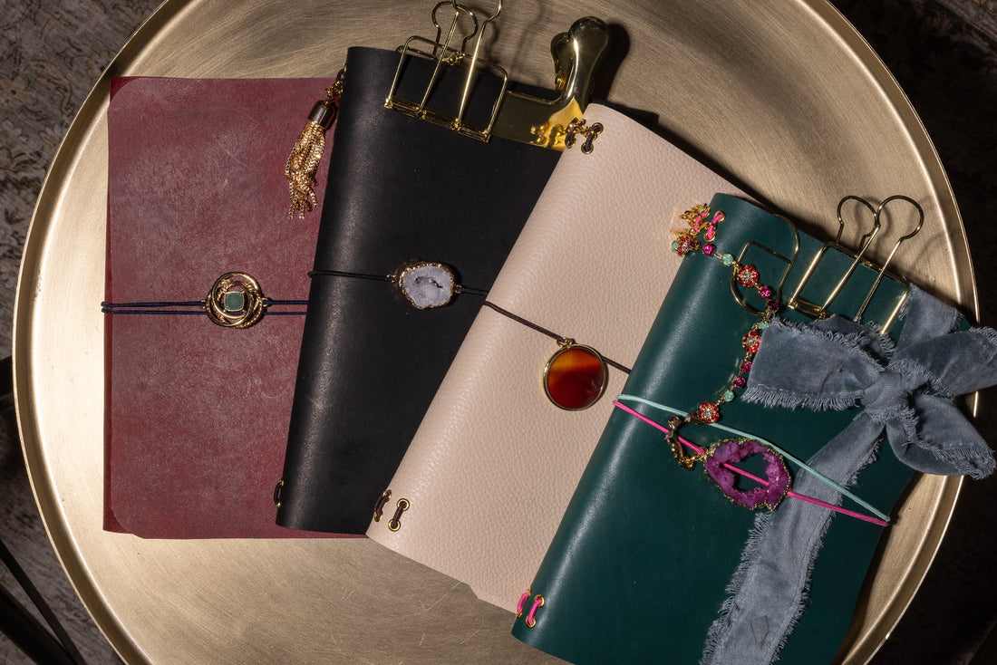 What Your Leather Color Says About You