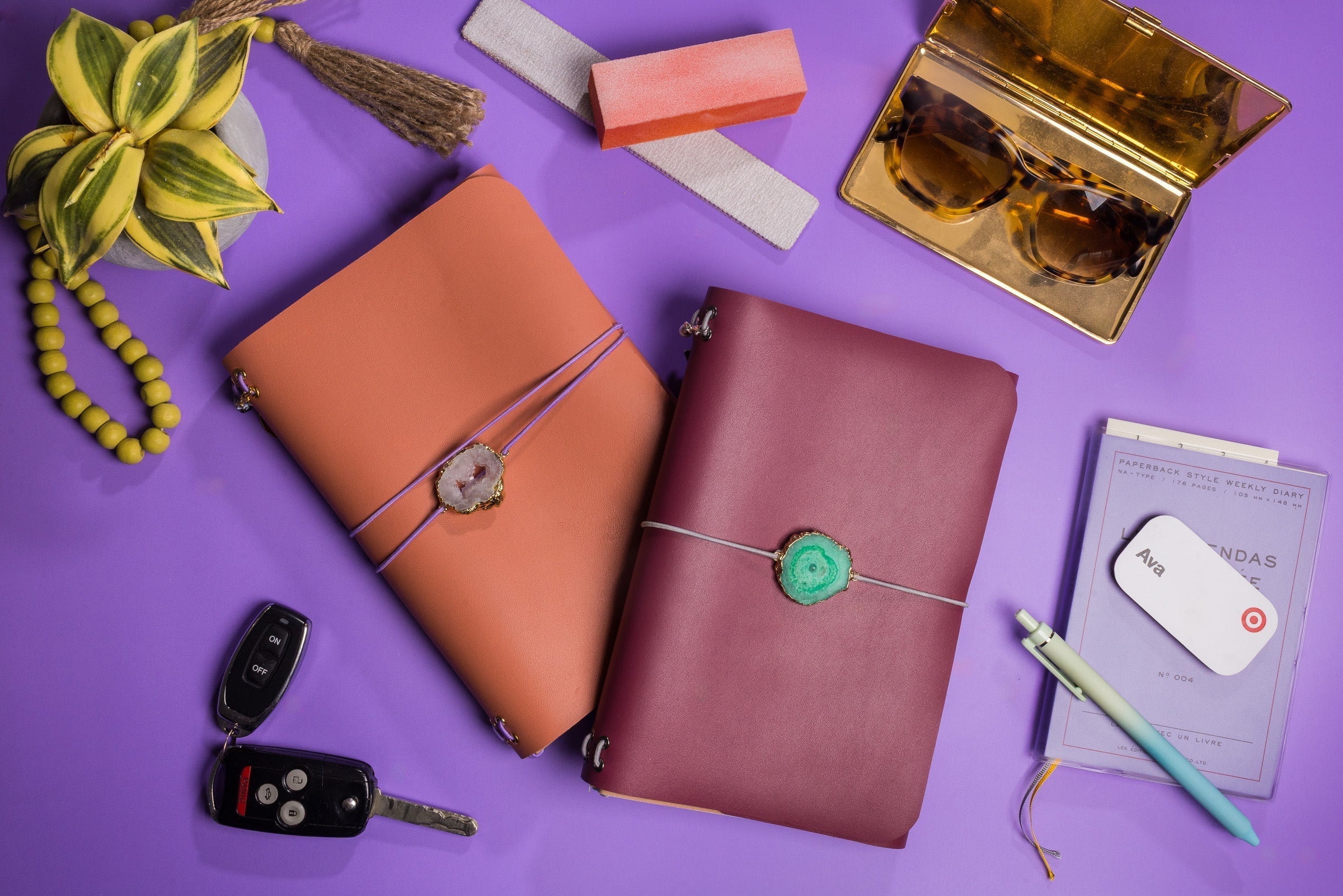 Things We’re Bringing Back: Trinkets, Charms, Handwriting and Personality