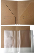 Portfolio Inserts