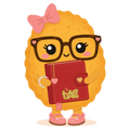 The Nugget Girly Pop