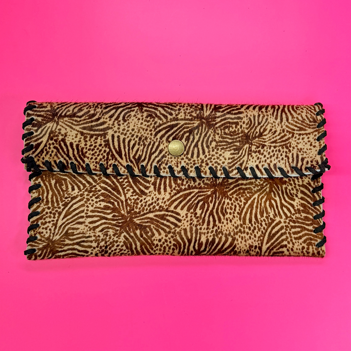 The Pocket Pouch