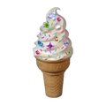 Ice Cream Glitters