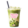 Matcha Girlie