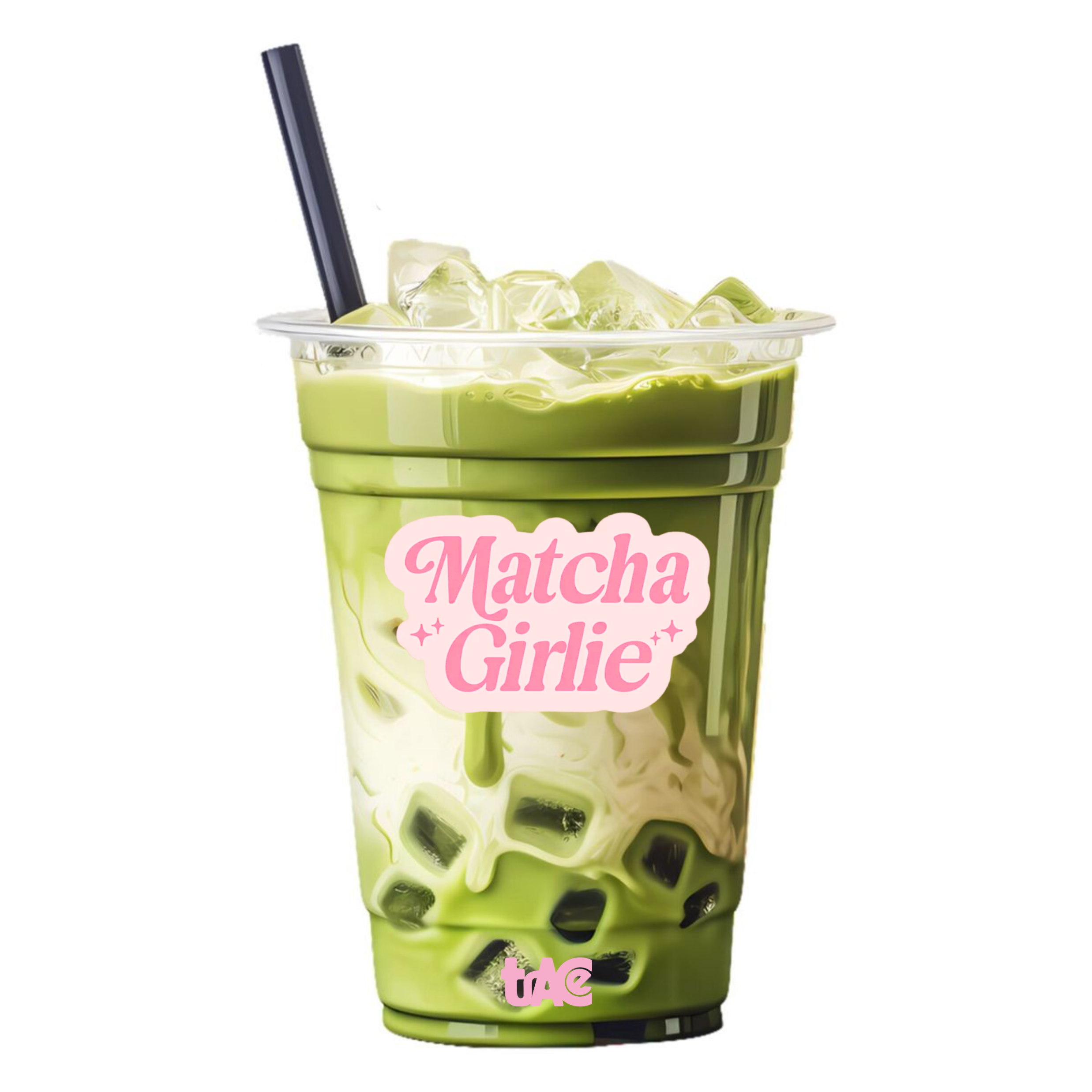 Matcha Girlie