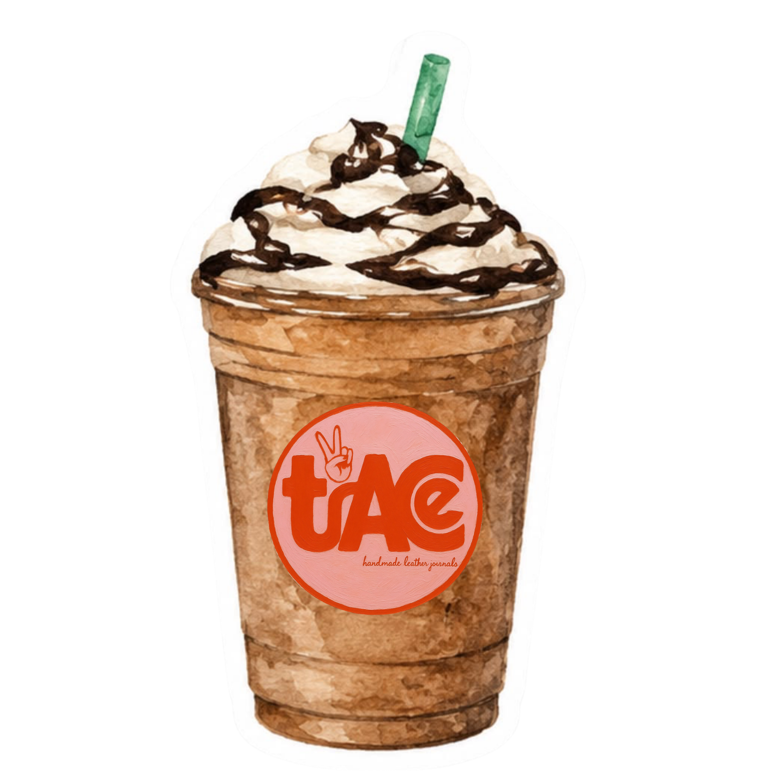 Iced Coffee