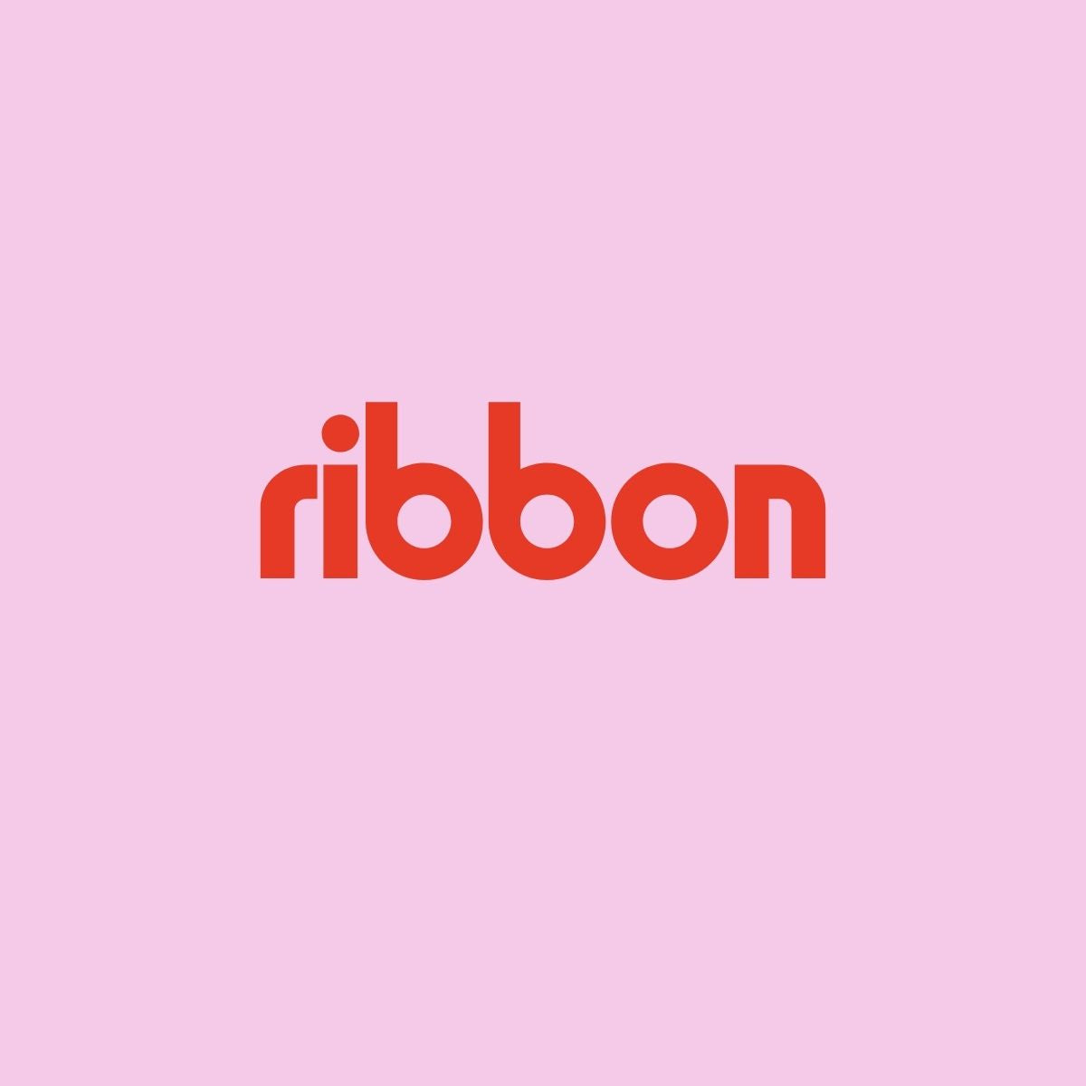 Ribbon