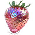 Strawberry Sticker