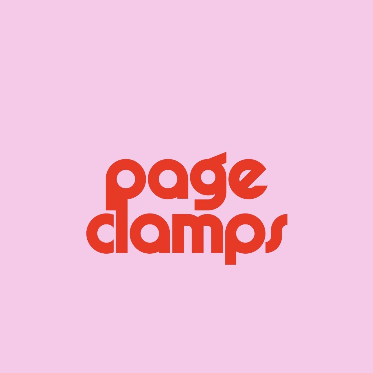 Page Clamps