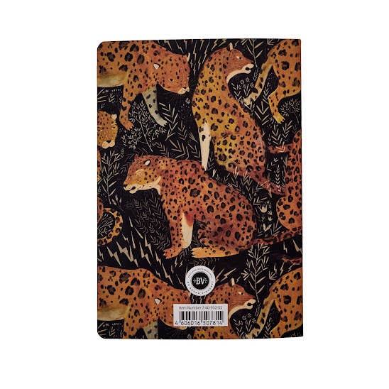 A5 Leopard