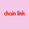 Chain Link Side Charm