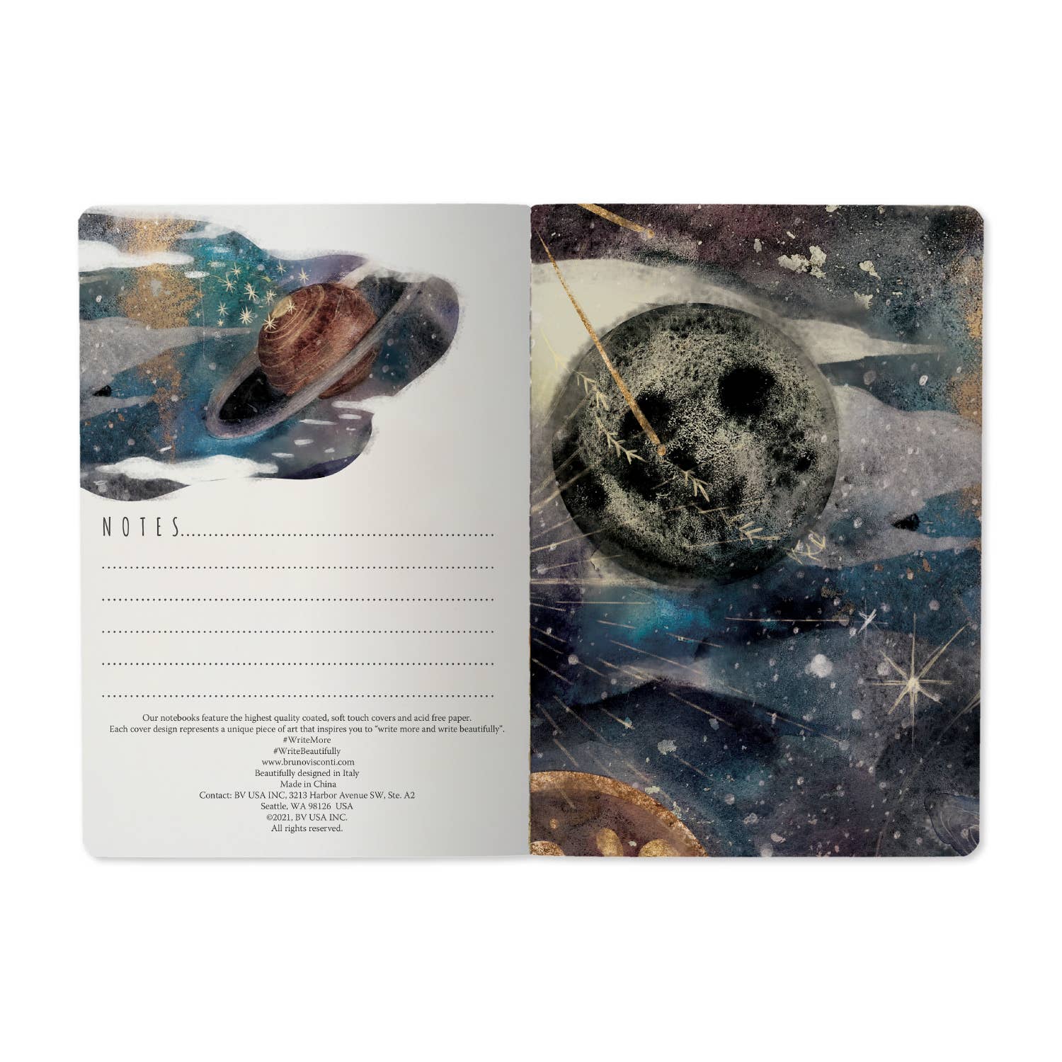 A5 Galaxy