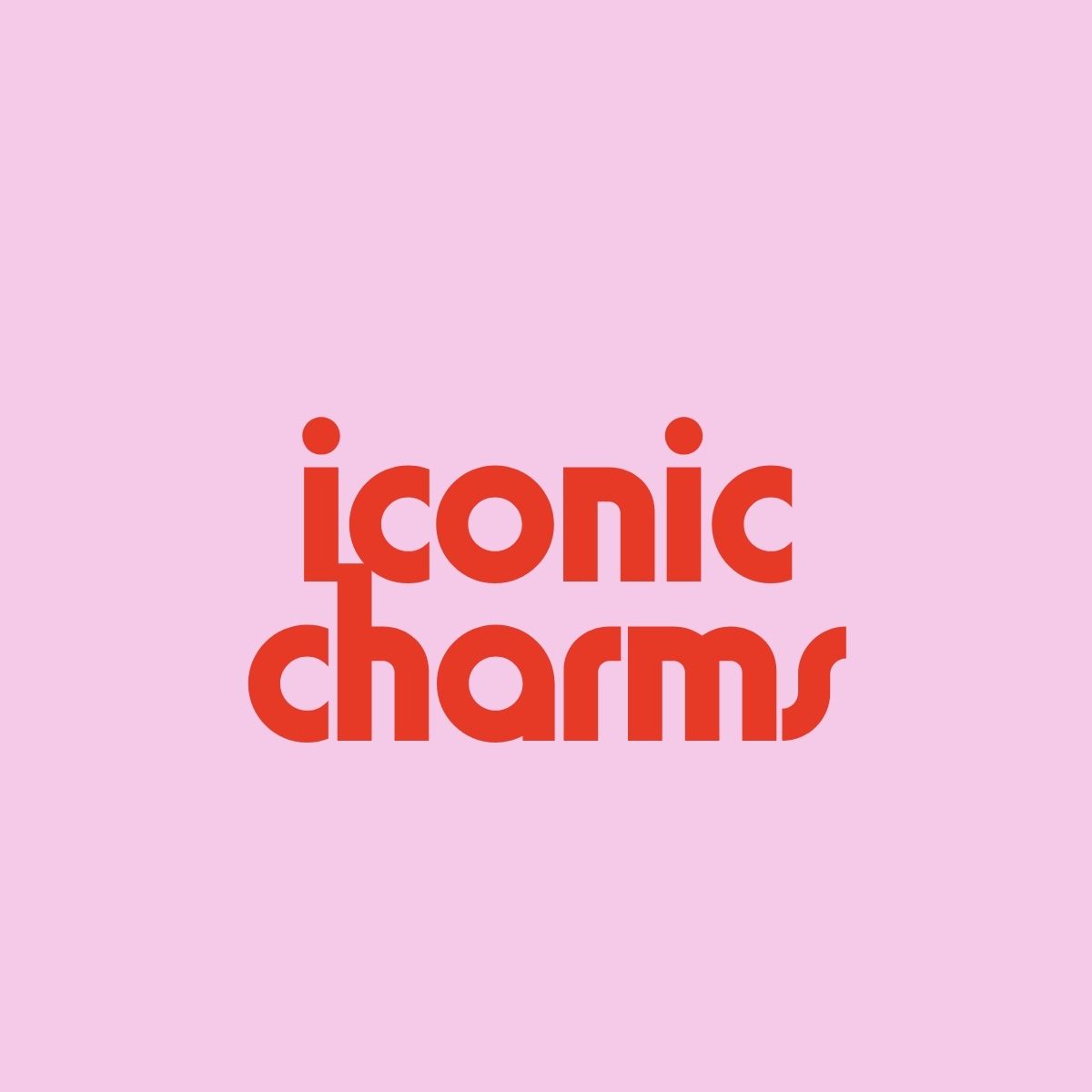 Add Iconic Charms
