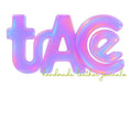 Y2K Bubble Trace Sticker