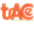 Watercolor Trace Sticker