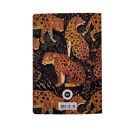 A5 Leopard