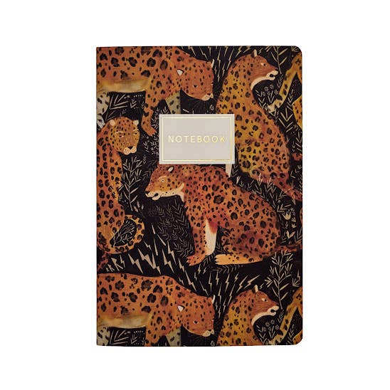 A5 Leopard