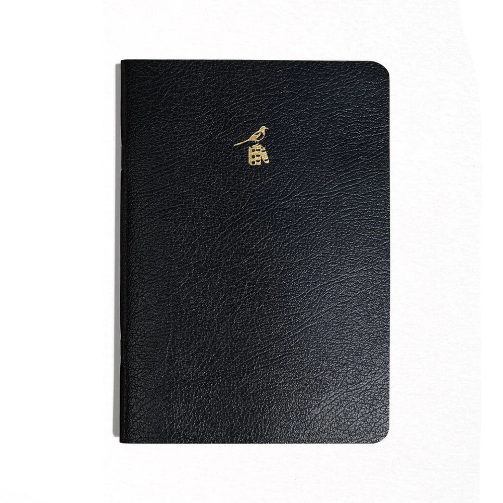 Italian Handmade Notebook A5