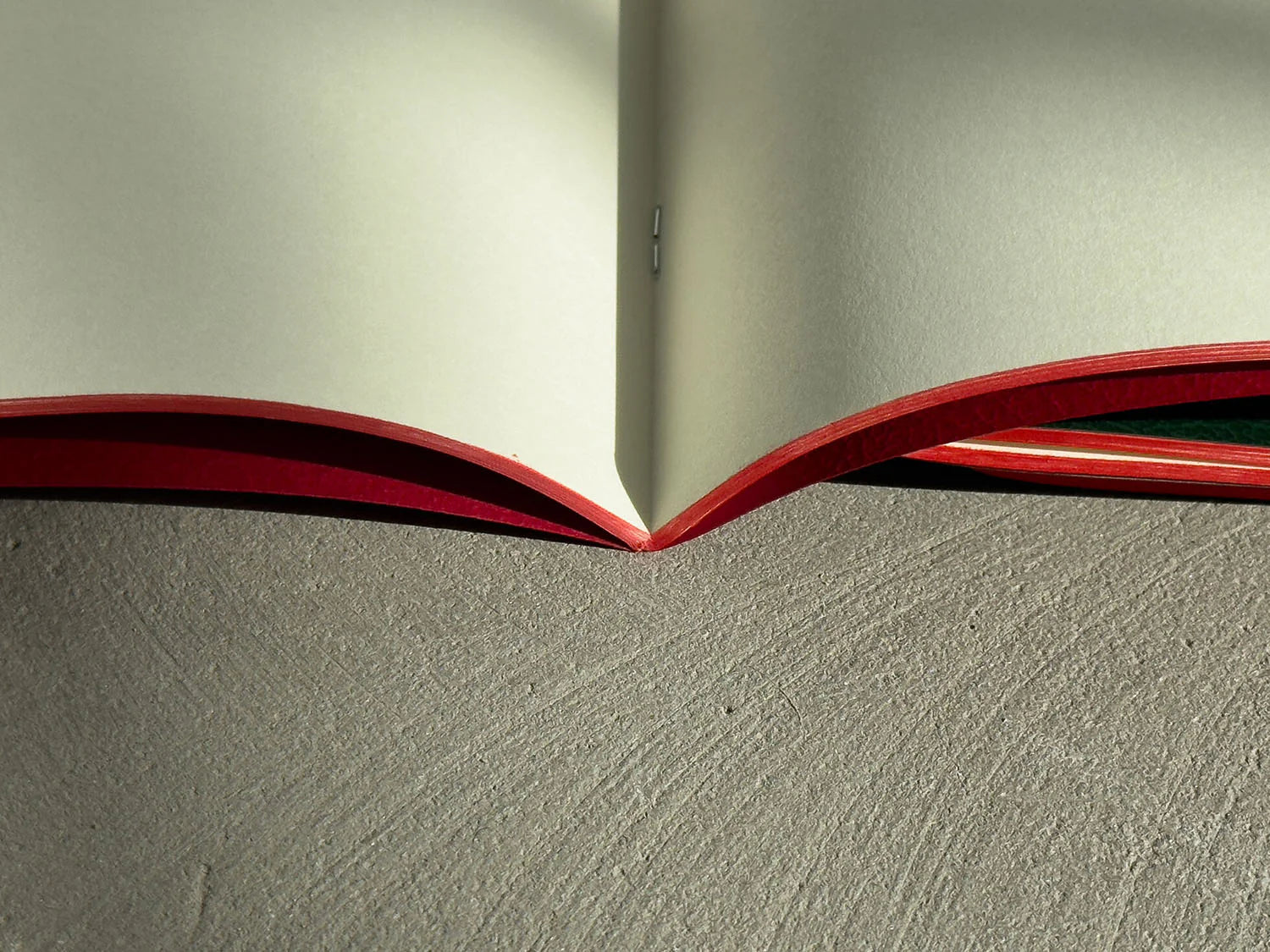 Italian Handmade Notebook A5