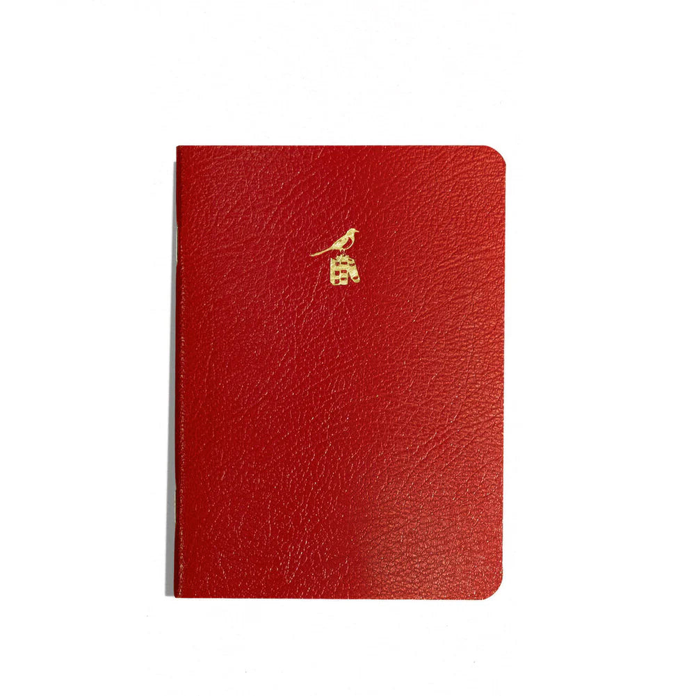 Italian Handmade Notebook A5