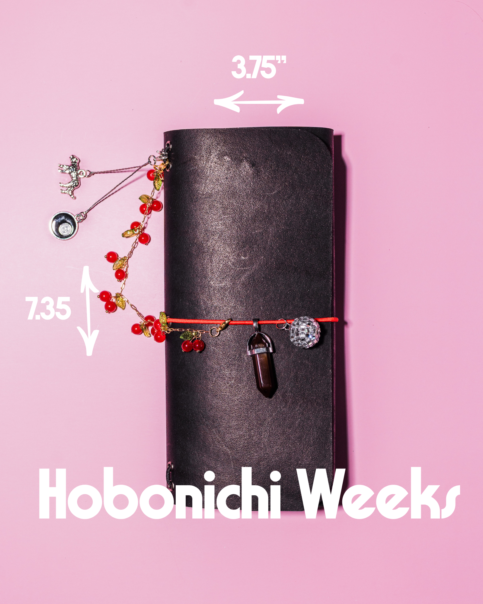 Hobonichi Weeks