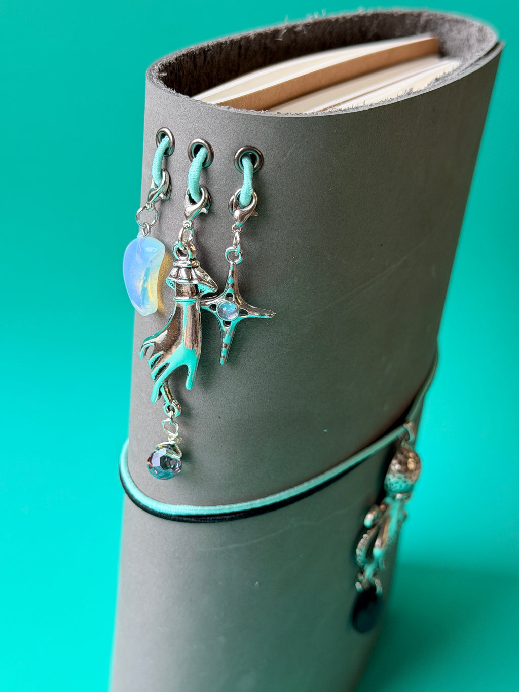 Moonstone Octopus