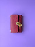Mini Dear Diary Journal
