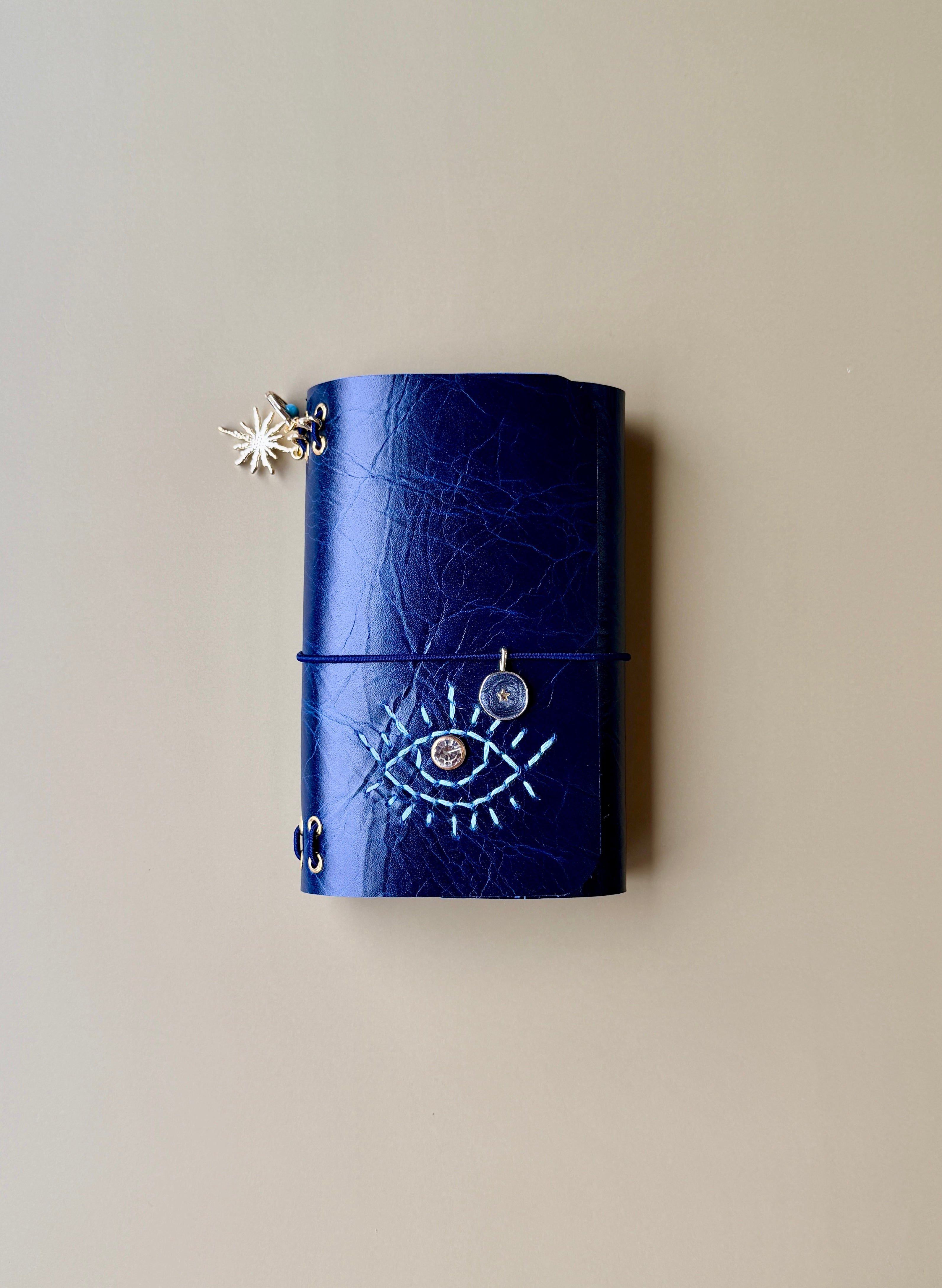 Lucky Eye - Mini