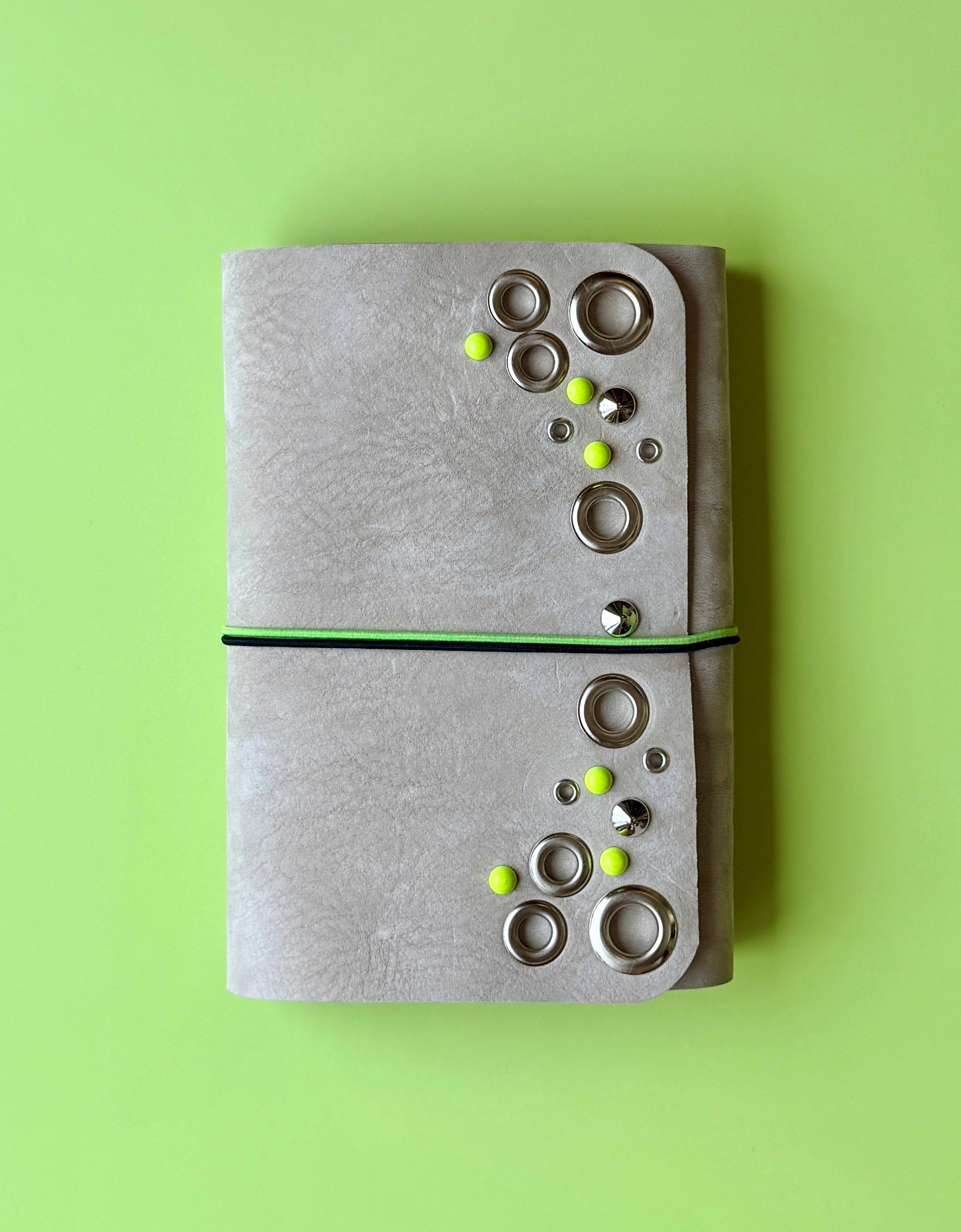 Lime Wire - B6