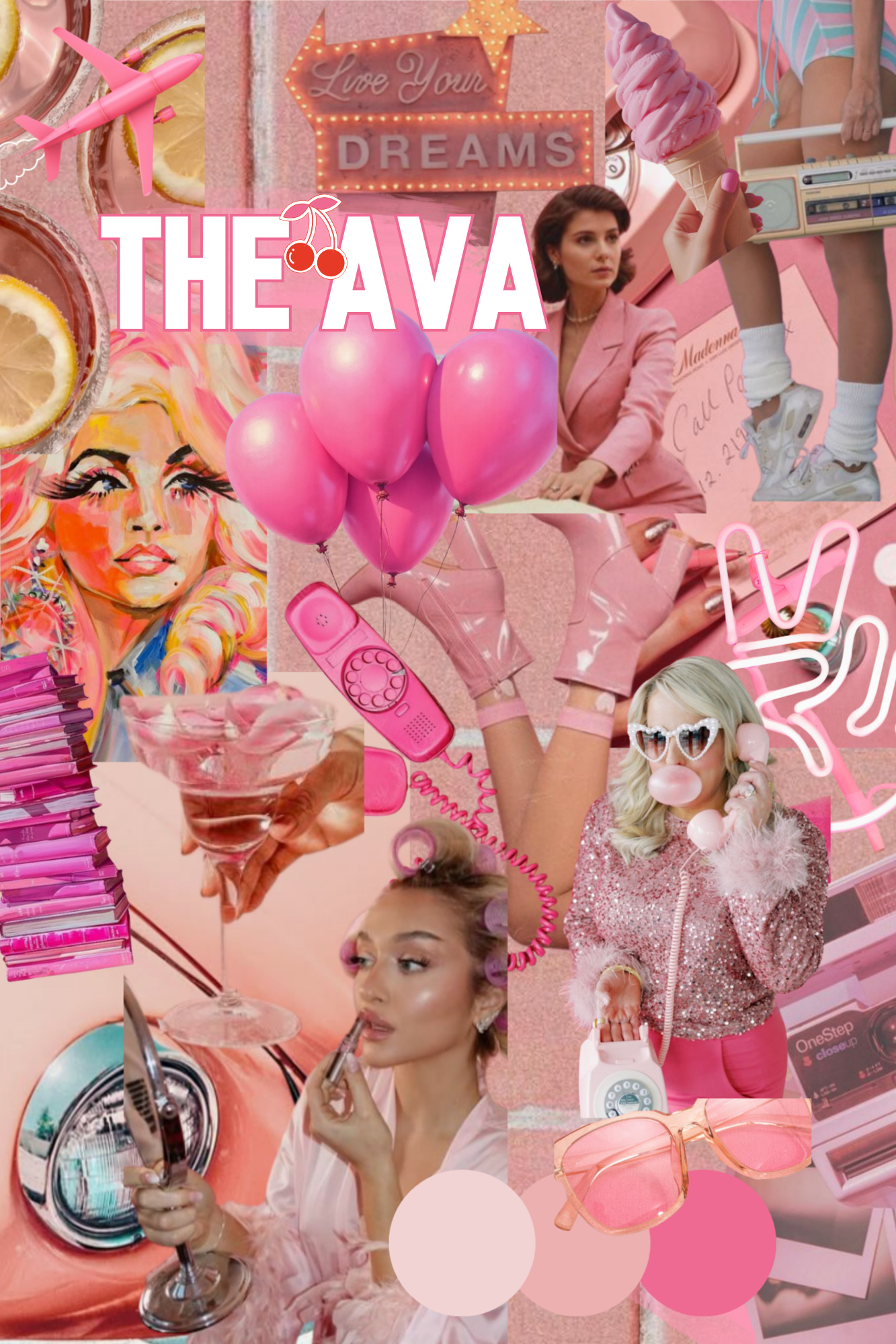 The Ava