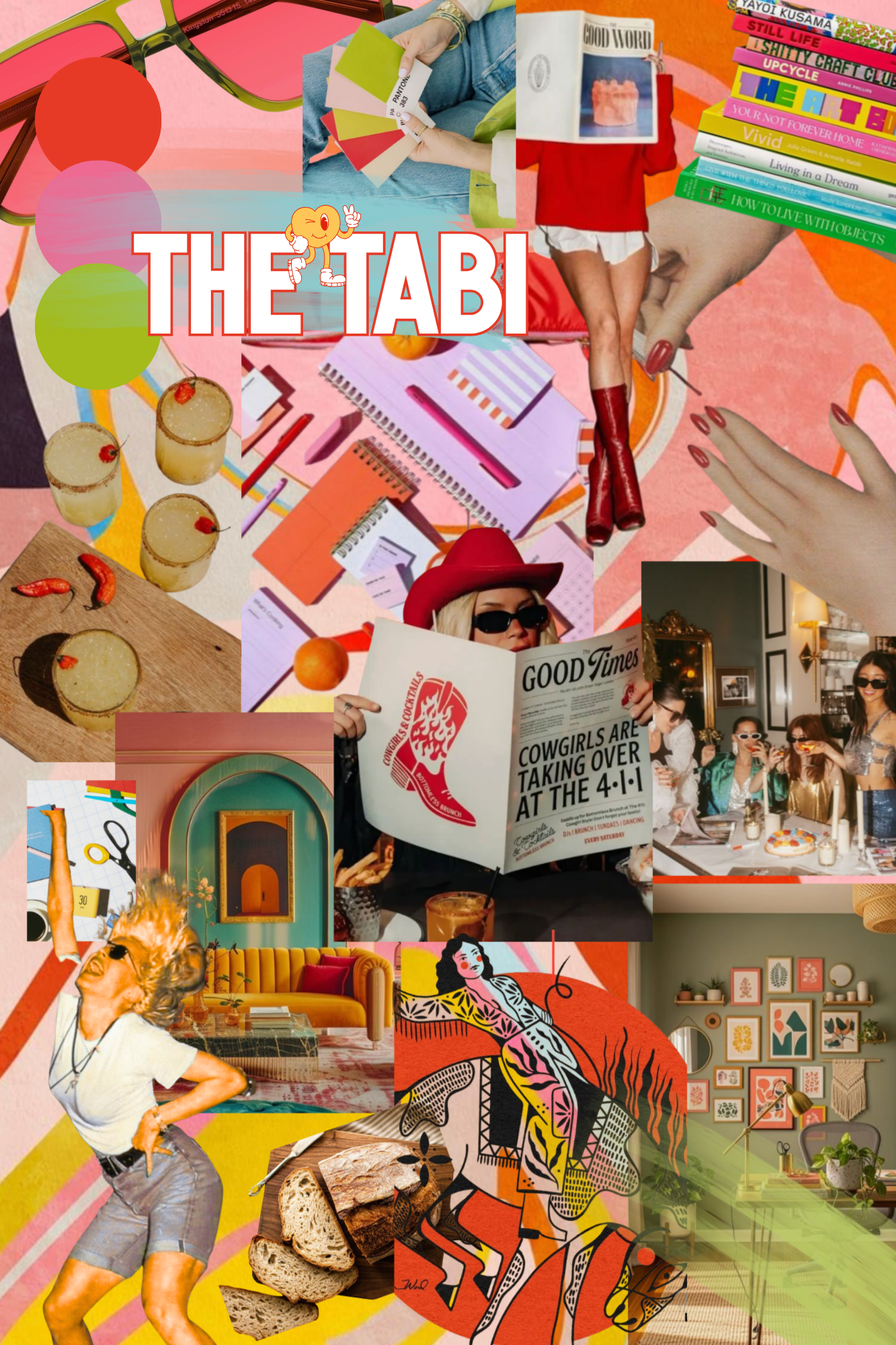 The Tabi
