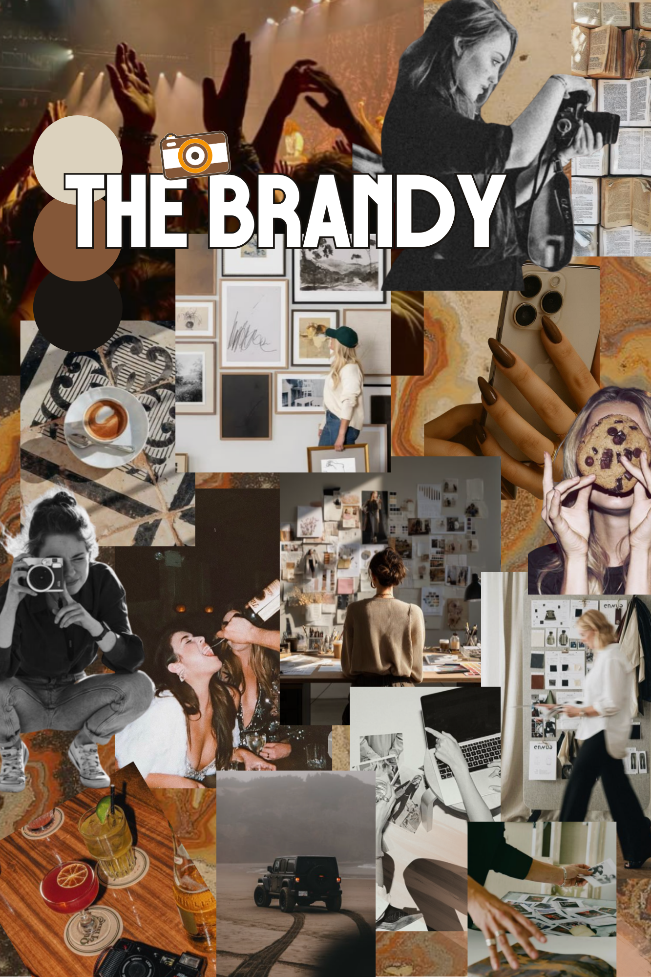 The Brandy