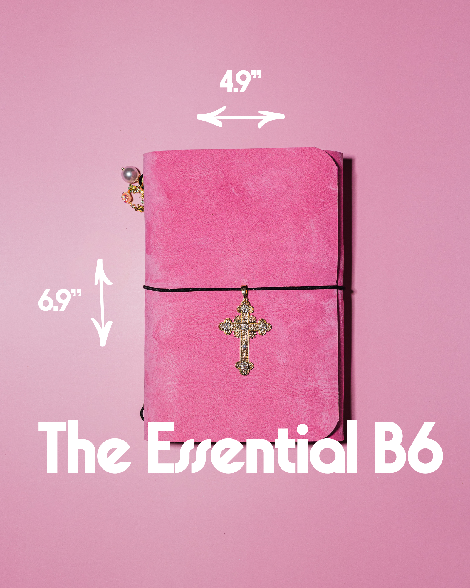 The Essential - B6