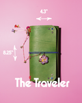 The Traveler