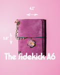 The Sidekick - A6