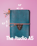 The Studio - A5