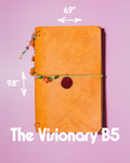 The Visionary - B5