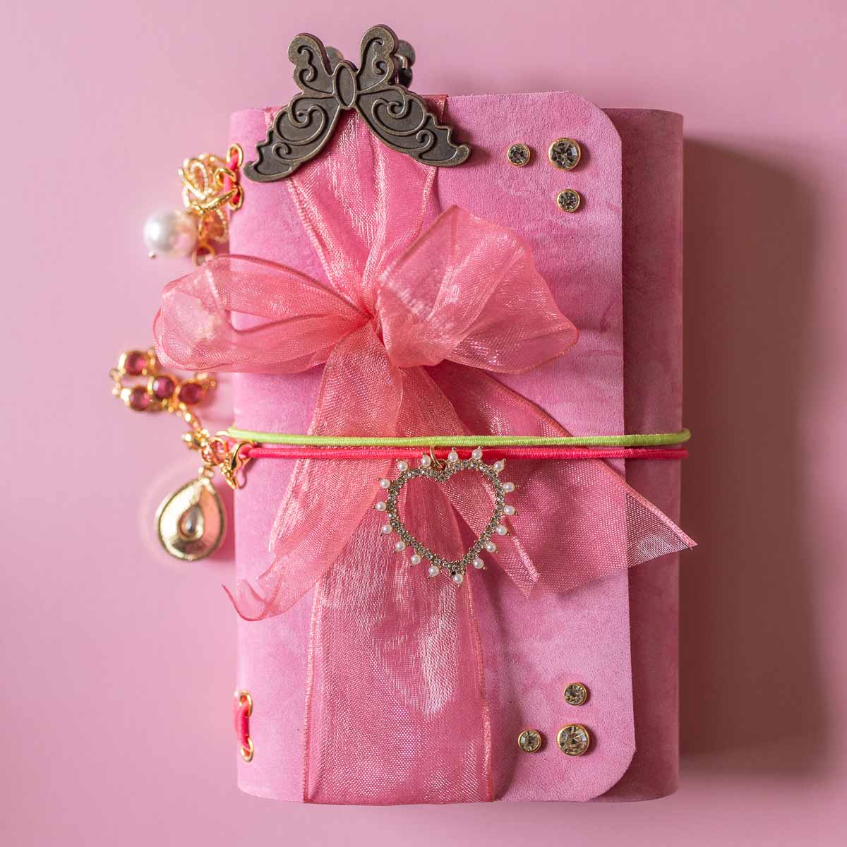 Journal Frosting