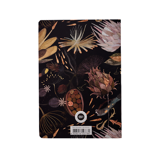 A5 Night Flowers