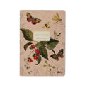 A5 Butterflies and Berries
