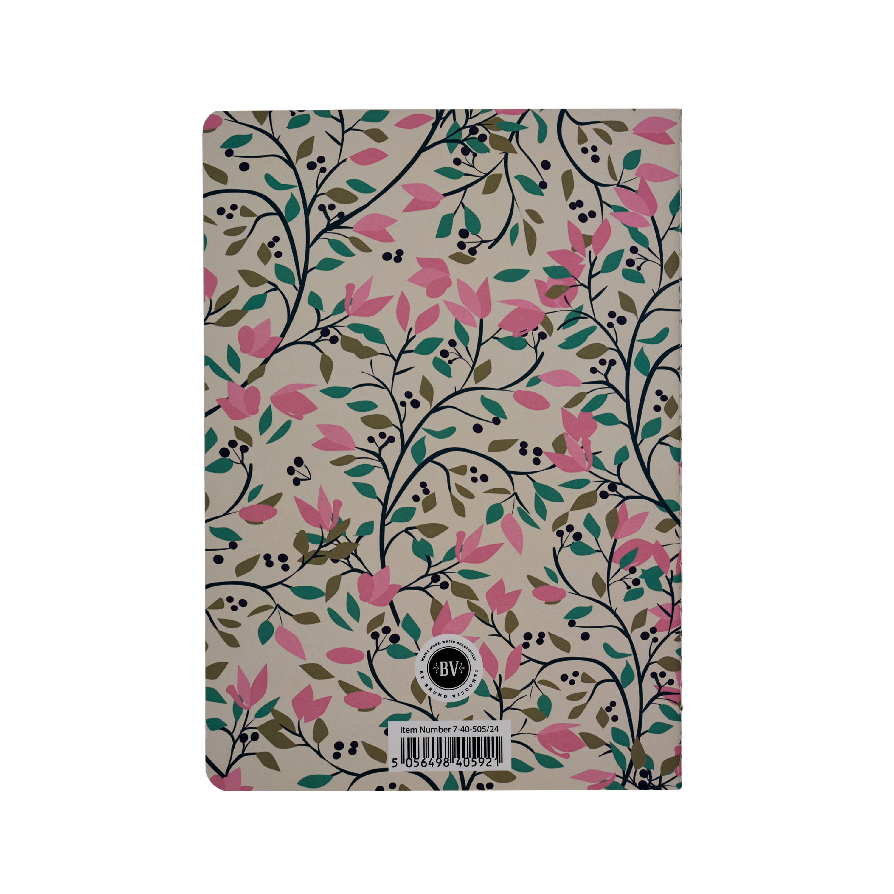 A5 Spring Flowers