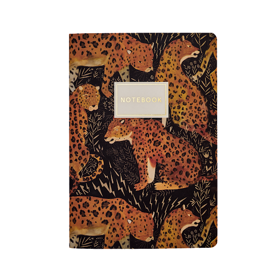 A5 Leopard
