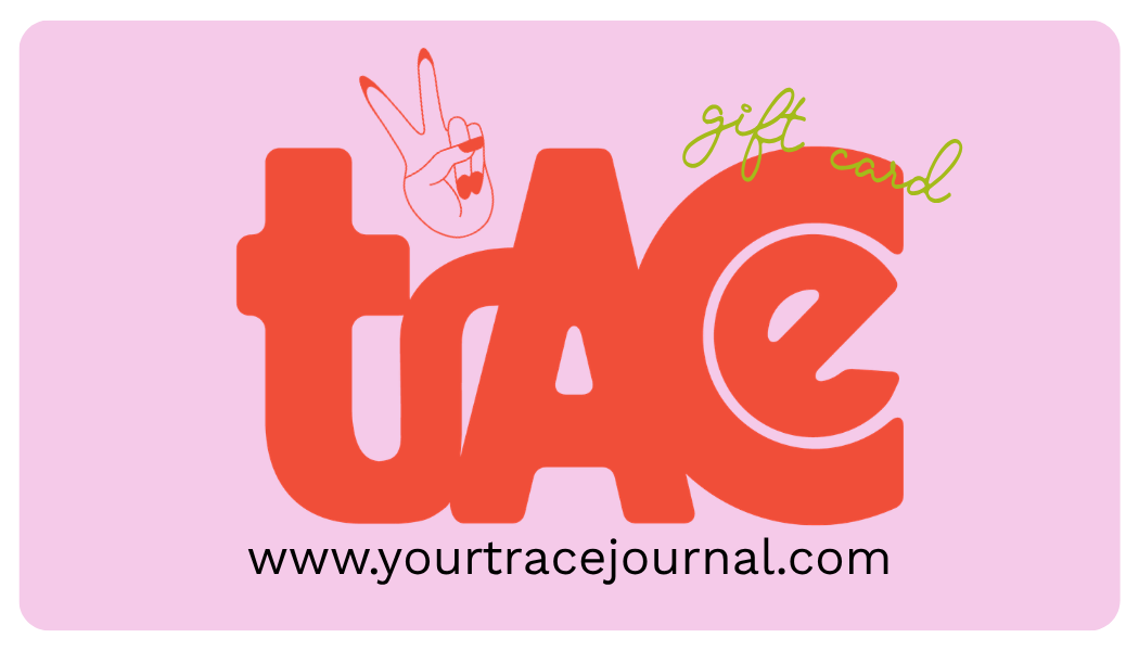TRACE Gift Card